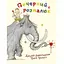 Книга Печерний розмалюк. Автор - Джулія Дональдсон, Емілі Граветт (Читаріум) - мініатюра 1