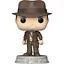 Фігурка Funko Pop Фанко Поп Індіана Джонc Funko Pop Indiana Jones 10 см Movies IJ 1355 - мініатюра 1