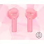 Навушники Razer Hammerhead True Quartz Pink (RZ12-02970600-R3M1) [130554] - мініатюра 8