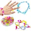 Набір намистин для створення браслетів в асортименті (MTT-145131) - мініатюра 5