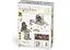 Пазл 4D Puzz 3D Банк Ґрінґотс Гаррі Поттер Gringotts Bank Set 3D puzzle 74 ел. (4dpuz005) - мініатюра 3