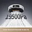Робот-пылесос с влажной уборкой Dreame Bot L50 Pro Ultra (RLL84CE) - миниатюра 9