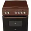 Газовая плита Eleyus Cast 6001 CF BR - миниатюра 4
