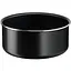 Набір посуду Tefal Ingenio Easy Cook & Clean 5 предметів чорний (L1539053) - мініатюра 7