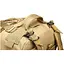 Тактический военный рюкзак Military 25 L Койот - миниатюра 7