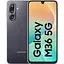 Смартфон Samsung Galaxy M36 5G 6/128GB Velvet Black (SM-M366BZKB) - мініатюра 1