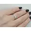 Срібне кільце Qvaliz. 901-01041 14 18 - мініатюра 3