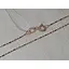 Золотая цепочка Столичная Ювелирная Фабрика (Перлина). Ц3019701 40 - миниатюра 4