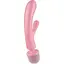 Вибратор Satisfyer Triple Lover Pink SO8790 (108398) - миниатюра 3
