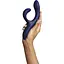 Смарт вібратор-кролик We-Vibe Nova Midnight Blue - мініатюра 11