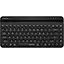 Клавіатура A4Tech Fstyler FBK30 Black (132501) - мініатюра 1
