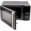 Мікрохвильова піч Grunhelm 23MX823-B 800 Вт 23 л чорна (95063) - мініатюра 4