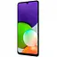 Смартфон Samsung Galaxy A22 (A225F) 128Gb Light Green (SM-A225FLGGSEK) (Grade C) Seller Refurbished - миниатюра 3