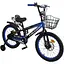 Велосипед двухколесный Corso Falcon 18" FL-18020 - миниатюра 1