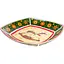 Салатник Lefard Christmas collection 33 см (986-139) - мініатюра 2