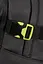 Рюкзак 15.6'' American Tourister URBAN TRACK BLACK/LIME 45x34x33 MD1*19212 - миниатюра 7
