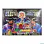 Электронный конструктор Danko Toys на батарейках Electro Laboratory. Megapack (ELab-01-04) - миниатюра 1