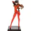 Коллекционная фигурка Sega Premium Figure Evangelion Евангелион Asuka Аска 23 см SPF E A 23 - миниатюра 1