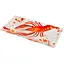 Блюдо Lefard Red Shells 30.5 см (922-115) - мініатюра 2