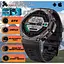 Смарт-часы тактические Glory T-Rex Ultra Black (GTR0003UB) - миниатюра 6