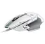 Мышь Logitech G502 X USB White (910-006146) - миниатюра 1