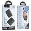 Портативний ЗП Power Bank Hoco J117 Esteem PD20W з БЗП 5000 mAh Black - мініатюра 5