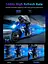 Портативный монитор UPERFECT 17.3 17.3" 2K 144Hz (90505) - миниатюра 6