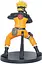 Фігурка Banpresto Наруто Удзумакі Naruto Shippuden Uzumaki Naruto Vibration Stars 17 см NA 22.85 - мініатюра 4