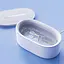 Ультразвуковая ванна XiaoZe Household Ultrasonic Cleaner (DX-C9-001) - миниатюра 4