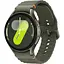 Смарт-часы Samsung Galaxy Watch 7 40mm eSIM Green SM-L305FZGA - миниатюра 1