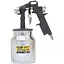 Фарборозпилювач Sigma HP 1.5 мм з нижнім баком 1000 мл (6811031) - мініатюра 1