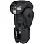 Рукавиці боксерські Phantom Athletic Apex Black - 16 унцій - мініатюра 3