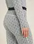 Термоштаны Icebreaker W Mer 260 Vertex Leggings On-Piste Snow White XS (1052-IB0 A57 4G598 XS) - миниатюра 5