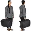 Сумка на колесах Osprey Transporter Wheeled Carry-On 38L чорна - мініатюра 3