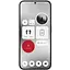 Смартфон Nothing Phone 2a 8/128GB Milk - мініатюра 2