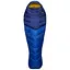 Спальник Rab Neutrino 400 Regular L лівий Nightfall (1033-RB QSM-90-NFB-REG-LZ) - мініатюра 1