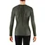 Термокофта Falke ESS Wool-Tech W Olive S (1097-33211-7830 S) - мініатюра 2