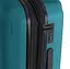 Валіза Gabol Mercury (L) Turquoise (122947-018) - мініатюра 5