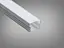 Профиль для LED ленты, накладной - миниатюра 2