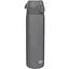 Пляшка для води ION8 металева вакуумна 500 мл Vacuum Insulated Grey (I8TS500GRY) - мініатюра 1