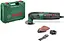 Аккумуляторный реноватор PMF 220 C 220Вт 15000-20000об/мин Bosch hoz0014223 - миниатюра 1
