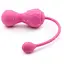 Смарт-вагінальні кульки Magic Motion Kegel v2 - мініатюра 5