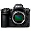 Бездзеркальний фотоапарат Nikon Z 8 Body (VOA101AE) UA [139252] - мініатюра 1