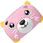 Планшет Doogee Tab U7 Kids 2/32GB WI-FI Cotton Candy Pink Global EU [111156] - мініатюра 3