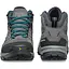 Ботинки Scarpa Moraine Mid GTX 44 Anthracite (1004-63056-201-1-44) - миниатюра 7