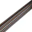 Шинопровод Brille магнитный универсальный 1 м HD-26TR/1 м BK - миниатюра 2