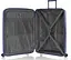Валіза Heys AirLite (L) Blue (10158-0004-30) - мініатюра 5