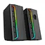 Акустична система Redragon Calliope GS580 LED USB Black (71791) - мініатюра 1