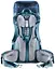 Рюкзак Deuter Aircontact Lite 50+10 Old Navy-Arctic (1052-3340318 3396) - миниатюра 3