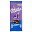 Уцінка. Шоколад молочний Milka зі шматочками печива Oreo 92 г (801761) - мініатюра 1